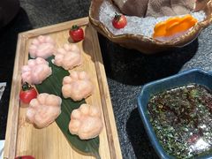 毛肚-湊湊火锅·茶憩(世博大道店)