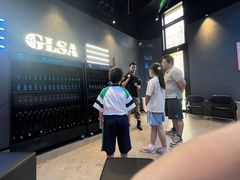 -镭战大联盟真人CS·生日派对·亲子聚会·团建(天安千树店)