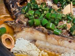 -山茶云南菜(永安里店)