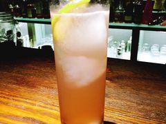 -LAMP BAR 水烟音乐酒吧