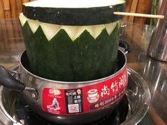 -尚竹阁冬瓜盅·18年地标美食(平洲店)