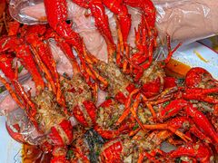 -辣不怕口味虾(凌霄路店)