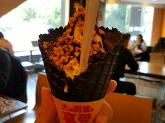 -麦当劳(红荔西店)