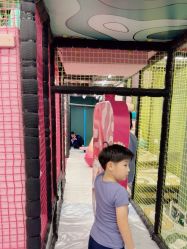 -MELAND CLUB亲子乐园·派对·餐厅(北京芳圆里ID MALL店)