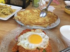 -云南餐厅