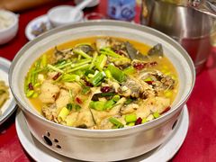 -下梅人家土菜馆(历史文化餐厅度假区店)