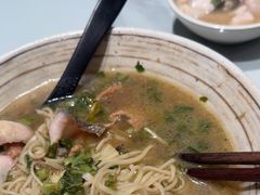 -慧娟面馆·餐厅(望江路店)