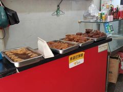 -山里人姜汁(府东小区店)