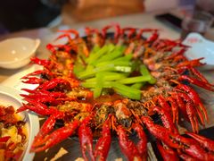 -红盔甲·小龙虾(车公庙店)