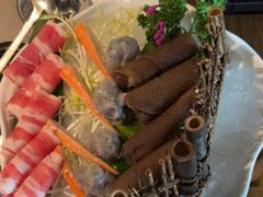 -同仁四季椰子鸡(无锡滨湖万象汇店)