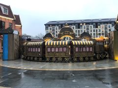 -安徒生童话乐园