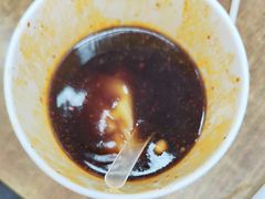 -老麻抄手(吉庆街店)