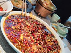-六合居(温江店)