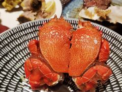 -长沙北辰洲际酒店-兰调全日餐厅