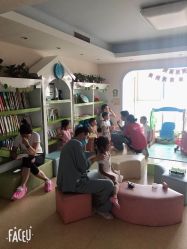 -番小茄小儿推拿(望京店)