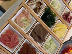 -麻辣空间·清油火锅(万达广场店)