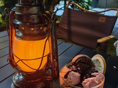 -J Create城市露营咖啡·简餐·宠物(上海动物园店)