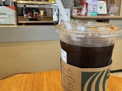 -星巴克(我格广场店)