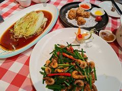 -粤香楼(新光里店)