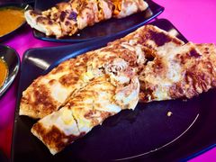 -新加坡Zam Zam餐馆