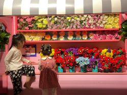 -幻贝家儿童乐园(苏州中心店)