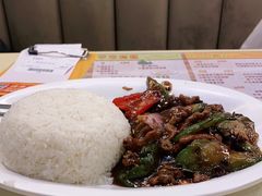 -永盈茶餐厅(中山四路店)