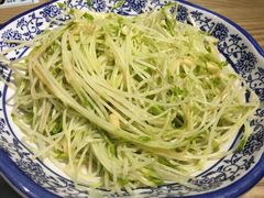 -禾田下生态餐厅(华天城总店)