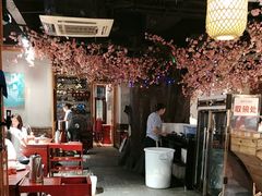 -黄家码头老火锅(解放碑旗舰店)