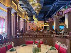 -耶里夏丽·丝路国际·新疆餐厅(浦东区东方路店)