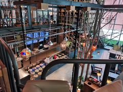 -漫咖啡(红唐店)
