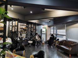 -刺客纹画纹身·洗纹身·穿孔饰品