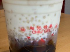 榴莲仙草-赵记传承(中山石岐大信店)