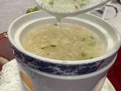 -君来湖滨饭店·渔餐厅