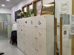 -大米和小米儿童成长中心·社交言语·感统·学习力提升(光明中心)