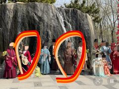 -合肥滨湖国家森林公园