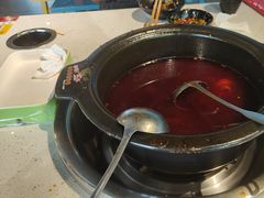 -钢管厂五区小郡肝火锅串串香(清河店)