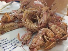 -北戴河庆山饭店·海鲜砂锅粥(北戴河黑石路店)