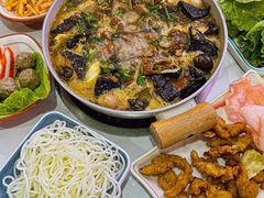 -小螺大作·螺蛳粉火锅(林和西店)