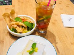 -越小品·越南餐厅(万科里店)