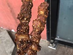 -景泰马记电烤串