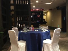 -良渚君澜度假酒店·中餐厅