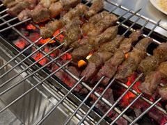 -小寒羊烧烤(凯瑞时代大厦店)