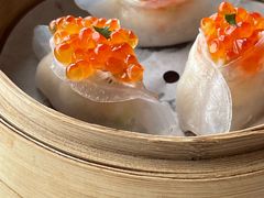 -天龙轩(香港丽思卡尔顿酒店)