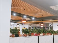 大堂-皖北巫氏三胖地锅鸡(正大店)