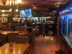-蓝枪鱼西餐厅(锦华店)