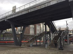 -符拉迪沃斯托克火车站