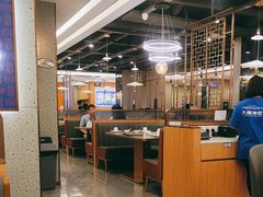 -九龙茶记·粤式餐厅融合菜(鹭江店)