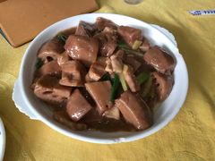 -鹿福农庄(南沙天后宫店)