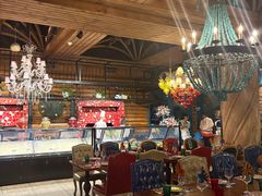 -卢布里西餐厅(总店)