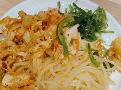 -西部马华清真兰州牛肉面·烧烤夜市(三里河店)